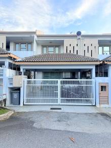Facing Open💥2 Tingkat Taman Nusa Intan, Senawang