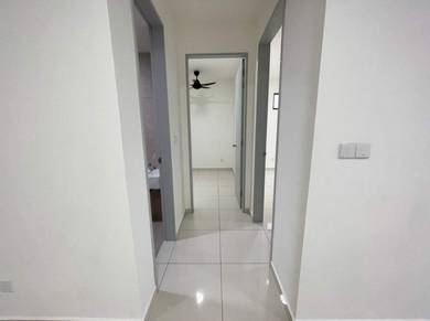 Kenwingston Platz [ 2Bedroom 2Bathroom, Actual Unit ]