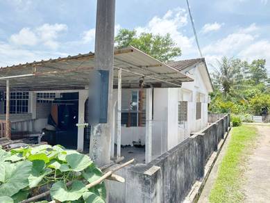Teres murah Endlot Taman Permai,Padang Temusu, Sungai Petani, Kedah