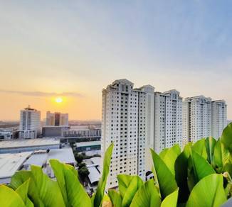 Casa Subang - An affordable dream house