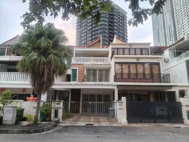 Hot Area Double Storey Tanjong Tokong,Pulau Pinang