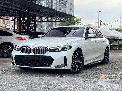 Bmw 320i 2.0 M SPORT / FULL SERVICE RECORD