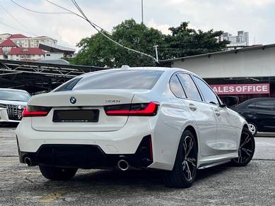 Bmw 320i 2.0 M SPORT / FULL SERVICE RECORD