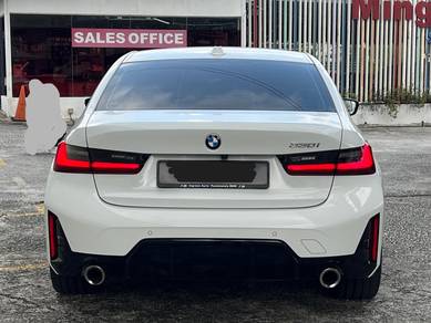Bmw 320i 2.0 M SPORT / FULL SERVICE RECORD