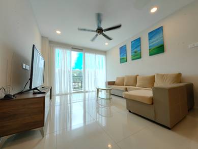 Omni Cassia Hill Resort