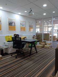Penas Tower Office for Rent, Nice Reno & Furnished Pulau Tikus, Penang