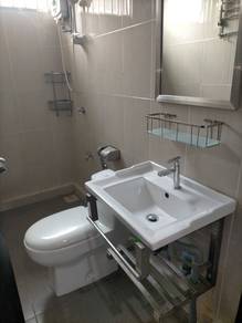 Big nice semi d fully furnished