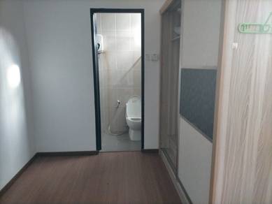 Big nice semi d fully furnished