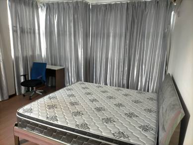Big nice semi d fully furnished