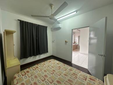 Beverly Hill Apartment Phase 5 Bundusan Ground Floor For Rent
