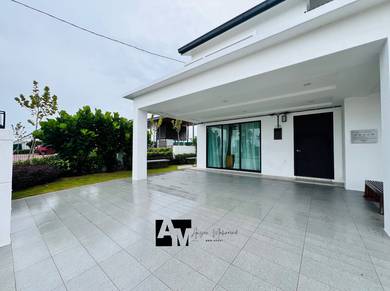 2-storey-Terraced-House-for-sale-Sungai-Petani-Kedah