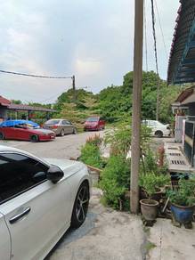 Low cost house 