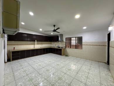 Rumah Corner Lot Untuk Di Sewa Taman Harmoni, Kulim, Kedah.