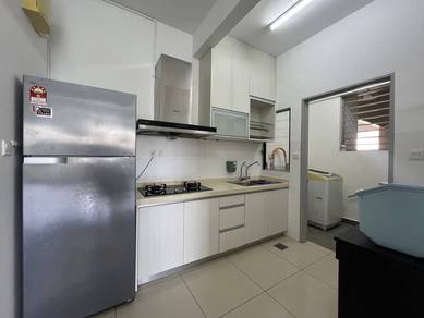 Bukit Bantayan Residence