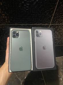 iphone 11 pro max 256gb myset