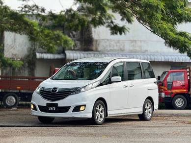 Mazda BIANTE 2.0 SKYACTIV-G (A) 
