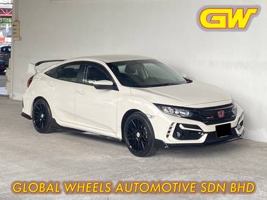Honda Civic FC 1.8 (A) Full Premium Sporty Type R