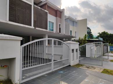 Well Maintained 2-Storey Terraced House in Saujana Tropika, Seremban 2