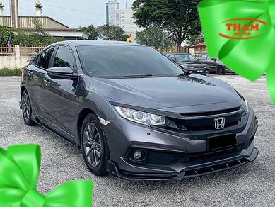 Honda CIVIC FC KETAM 1.8 (A) BODYKIT TC TCP
