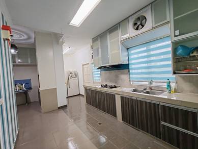 Well Maintained 2-Storey Terraced House in Saujana Tropika, Seremban 2