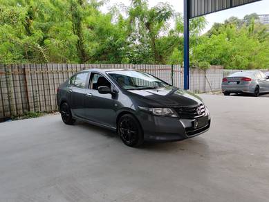 Honda CITY 1.5 I-VTEC (A) PLATE JOHOR OFFER