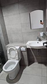 K Avenue Condo (Level 15-Studio-Fully Furnished) For Rent