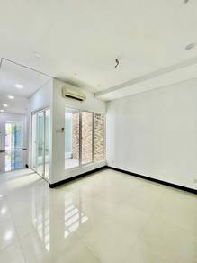 Double storey terrace house taman puchong prima puchong