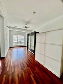 Double storey terrace house taman puchong prima puchong
