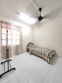#1147 Bilik Sewa di Pasir Gudang I Masai I MMHE ✅ FULLY FURNISHED
