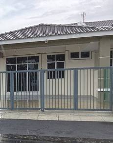 1-storey-Terraced-House-for-rent-Parit-Buntar-Perak