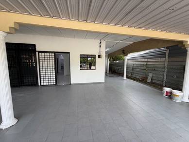 Bungalow-House-for-rent-Lunas-Kedah-1