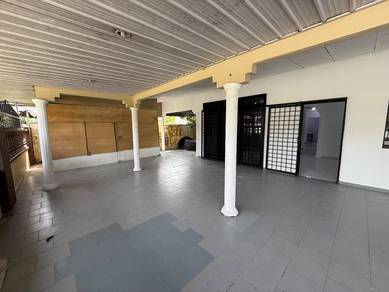 Bungalow-House-for-rent-Lunas-Kedah-2