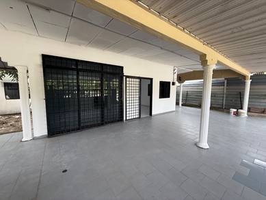 Bungalow-House-for-rent-Lunas-Kedah-3