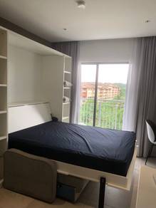 Affordable Studio Rooms @ DK Impian, Subang Bestari