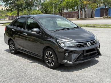 Perodua BEZZA 1.3 ADVANCE (A) FULL LOAN