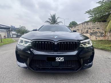 Bmw 530i 2.0 85K KM M-SPORT (A)
