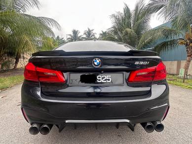 Bmw 530i 2.0 85K KM M-SPORT (A)