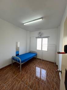 #1148 Bilik Sewa JB | CIQ | Singapore | 5 minit | Laluan Bas ke CIQ