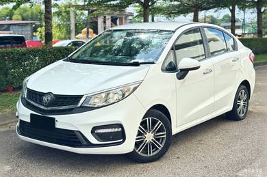 Proton PERSONA 1.6 EXECUTIVE (A)