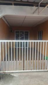 Terraced-House-for-rent-Kuala-Nerus-Terengganu