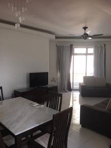 Ocean Palms Condo Melaka Seaview High Floor