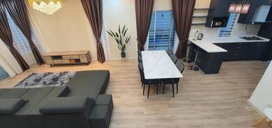 semid house ss14 ss 14 Subang Jaya 3500sf FREEHOLD, ss 4 ss 5