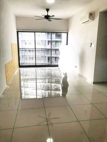 HOT UNIT Seasons Garden Residences Wangsa Maju