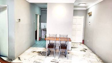 FULLY FURNISH Gurney Heights Condominium Keramat