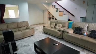 2sty house bandar Damai Perdana, Cheras, Putri Jaya FREEHOLD 18x60