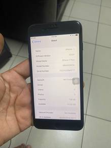 iPhone 7 Plus 128gb