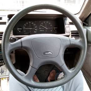 steering mmc