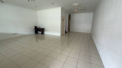 2 sty terrace, Tmn Riveria 2j3 near near stutong emart TT and HSL HQ
