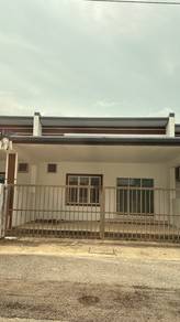 197 sqmeter 5 point lands of house, re u touching , Matang jaya