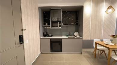 Ipoh Town Freehold and Fully Furnished,can make Full Loan,best price